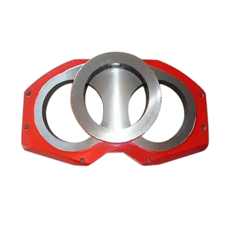 Putzmeister S Valve prillide kulumisplaadi kulumisrõngas 261122002 229488005