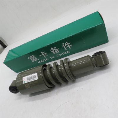 Tagumise vedrustuse amortisaator