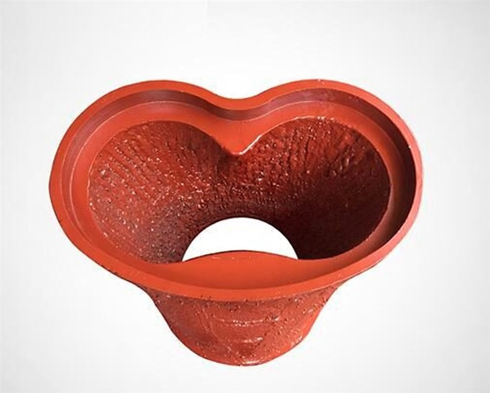 Schwing Rock Valve 10059467