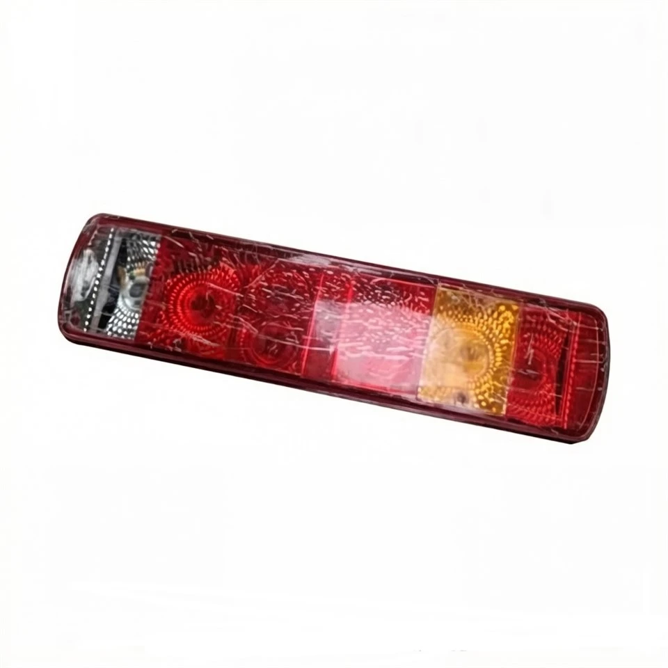Sinotruk HOWO parem tagumine kombineeritud lamp Wg9719810011 Wg9719810001