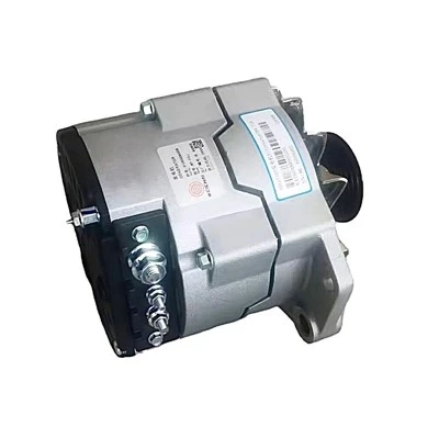 Generaator 612600090506 Weichai WD12 WD615 WP10 mootoriosa jaoks