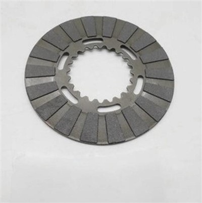 Sinotruk käigukasti piduri hõõrdketas Wg2209060005