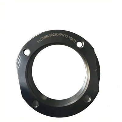 Xugong Xcmg 105 tasakaalustusvõlli mutri number XGA29DFW715-18033